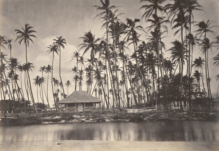 Objets d'art  Images of Old Hawaiʻi