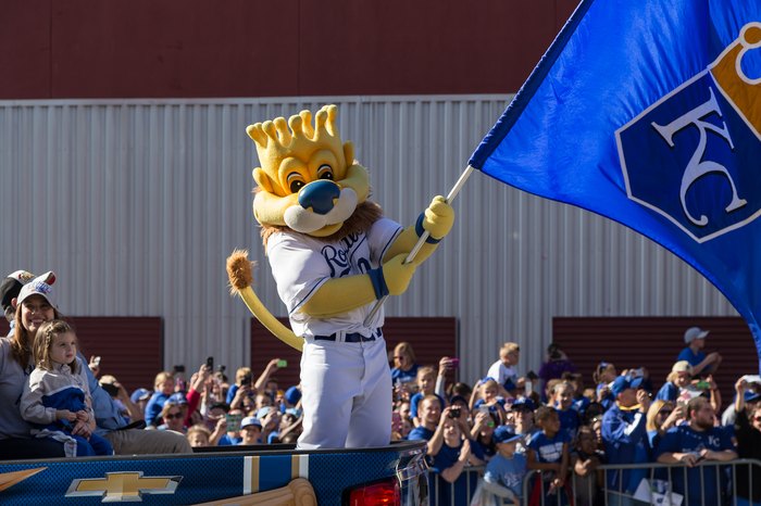 A tale of two cities - Kansas City and St. Louis - Royals Review