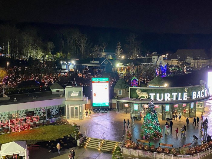 The Best Places To Spend Christmas In New Jersey