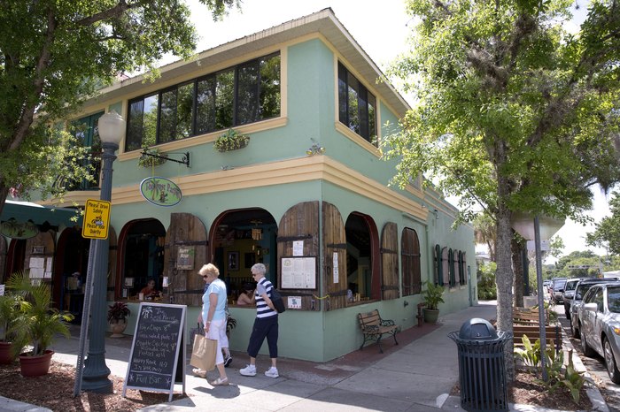 17 Quaint Small Towns In Florida