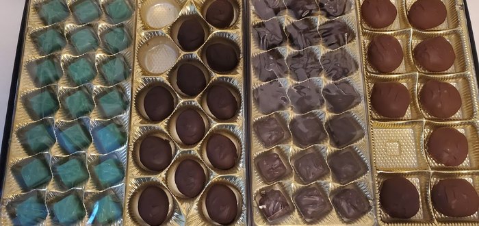 7 places for Minnesota-made chocolates in Minneapolis-St. Paul