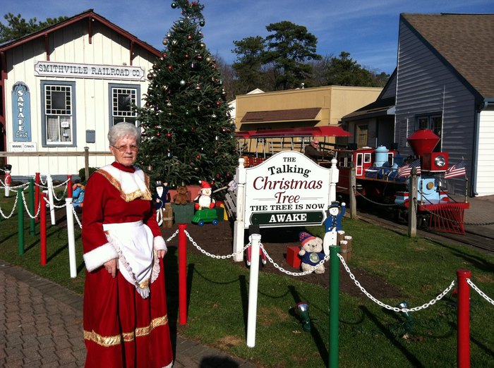 The 9 Best Christmas Towns In New Jersey For A Magical Holiday