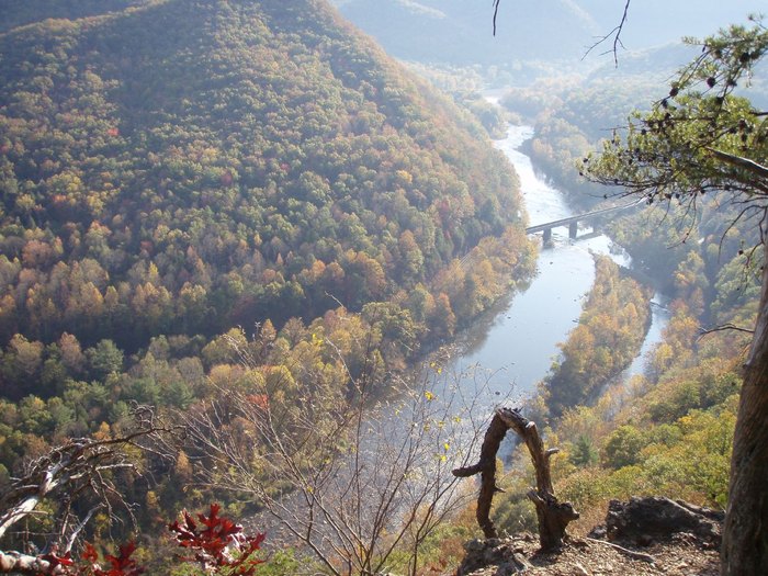 15 of the Most Incredible Rivers In Tennessee