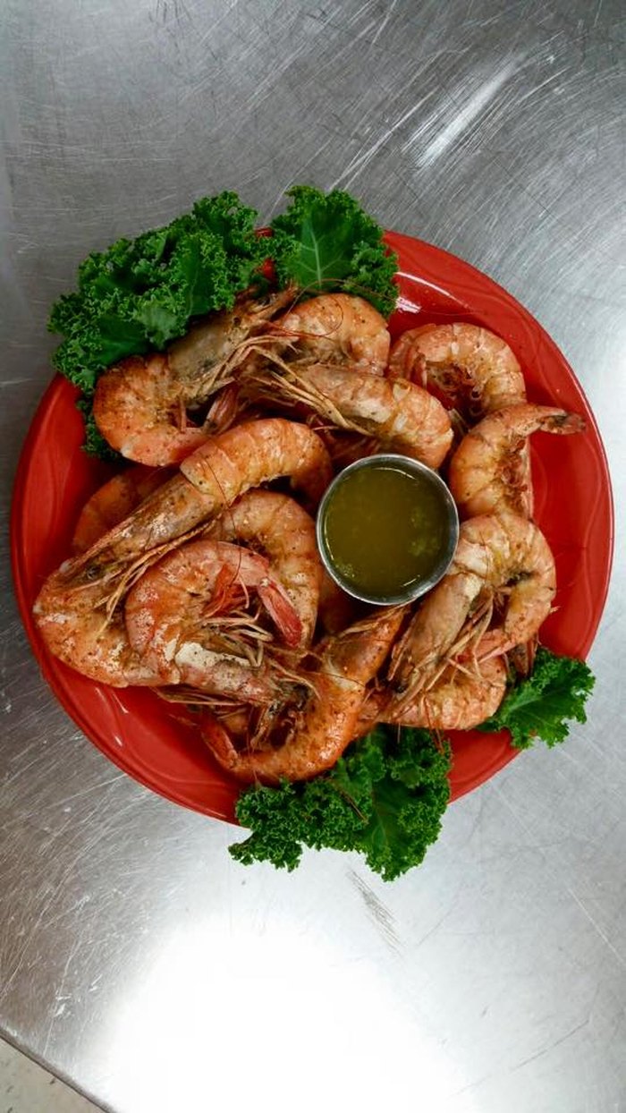 These 32 Arkansas Restaurants Have The Best Seafood