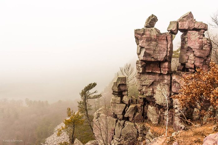 The 20 Most Jaw Dropping Photos Taken In Wisconsin In 2015