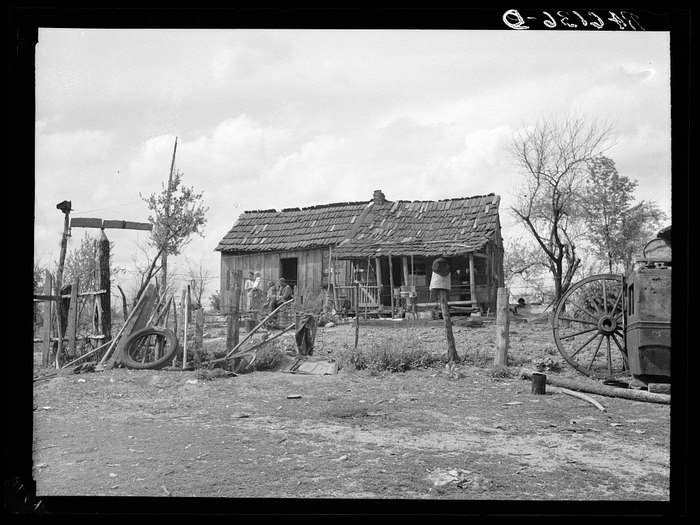 The Fascinating History Of The 'Poor House' Near Lake Of The Ozarks, Lake  of the Ozarks News