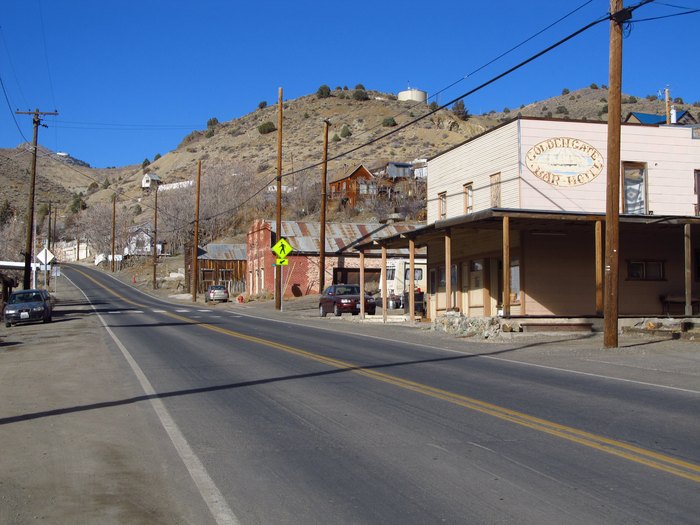 10 Reasons Small Town Nevada Is The Best Place To Grow Up