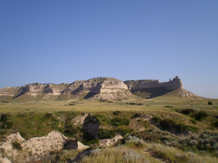 10 Towns In Nebraska With The Most Breathtaking Scenery