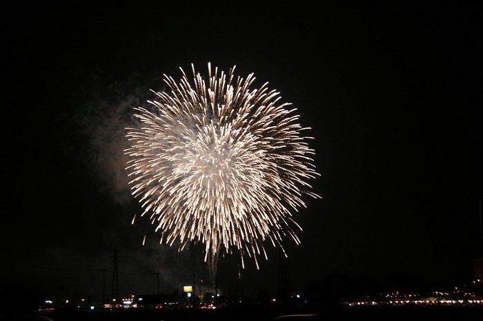 fireworks - Crazy laws in South Dakota