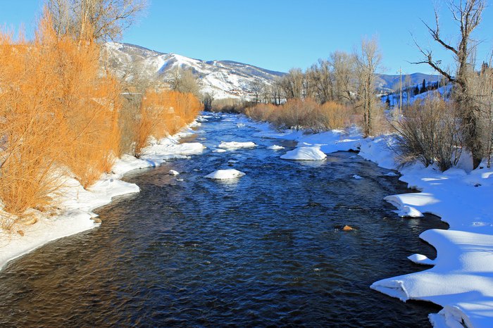 14 Of The Most Beautiful Rivers In Colorado