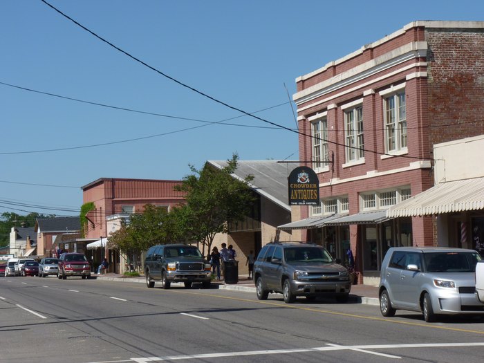 These 13 Towns In Louisiana Have The Best Main Streets You Gotta Visit ...