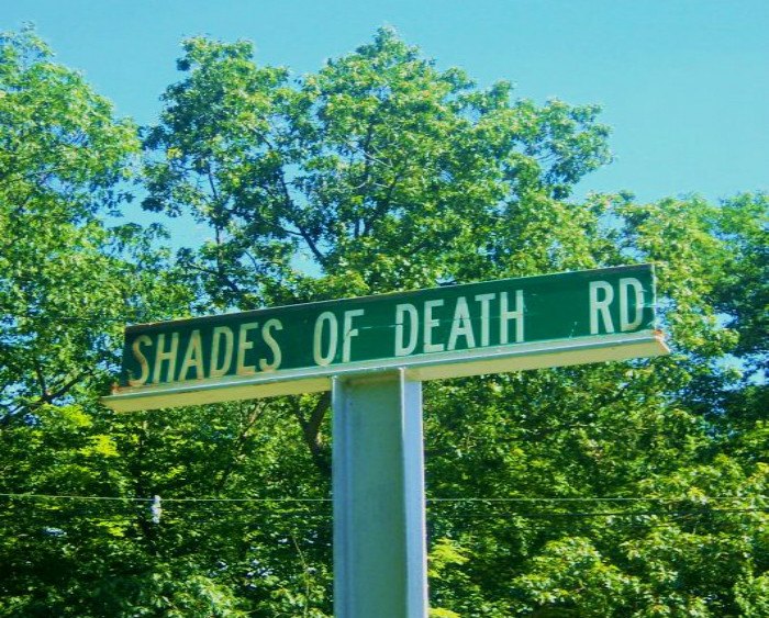 These 16 New Jersey Urban Legends Will Totally Chill You