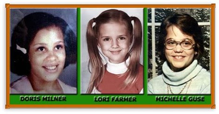The Oklahoma Girl Scout Murders of 1977