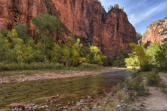 Your Road Trip To The Best National Park To Visit In Utah