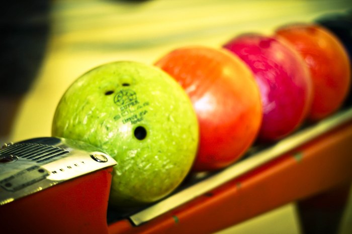 Owyhee Lanes