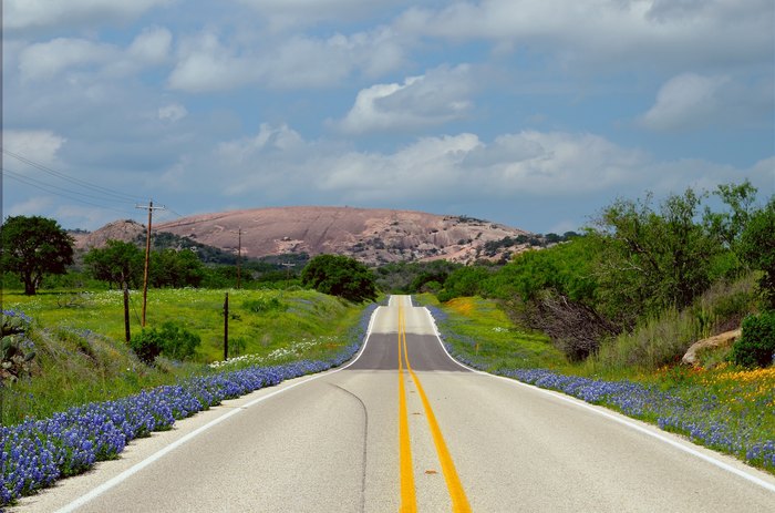 The Ultimate Texas Hill Country Road Trip You Should Take 8608