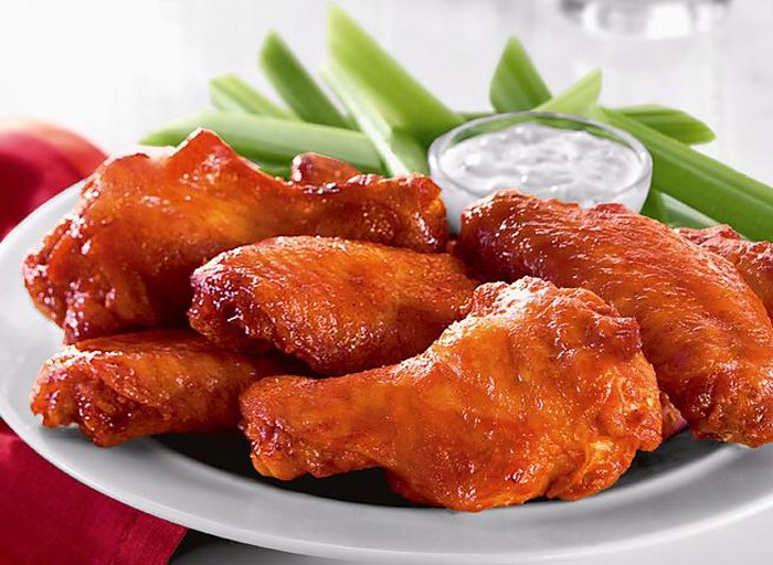 Want wings? Here are New Jersey's best