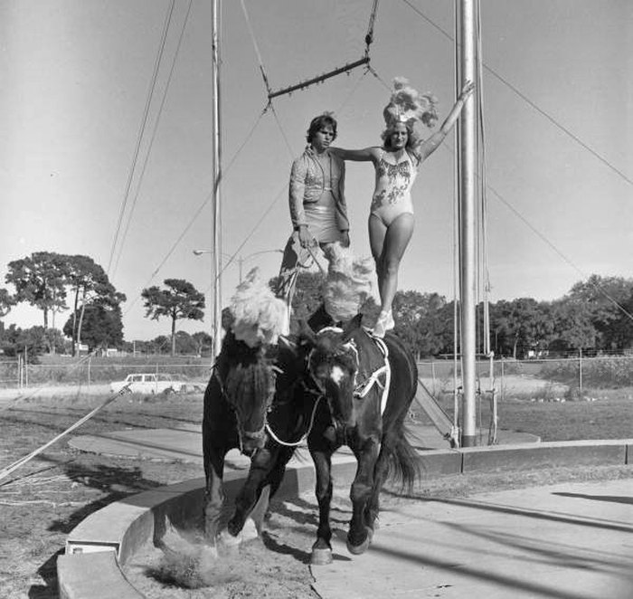 31 Photos Of Florida During The 1970s