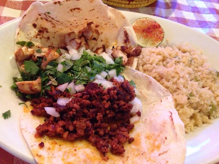 8 Mexican Restaurants in Georgia That Will Blow Your Mind