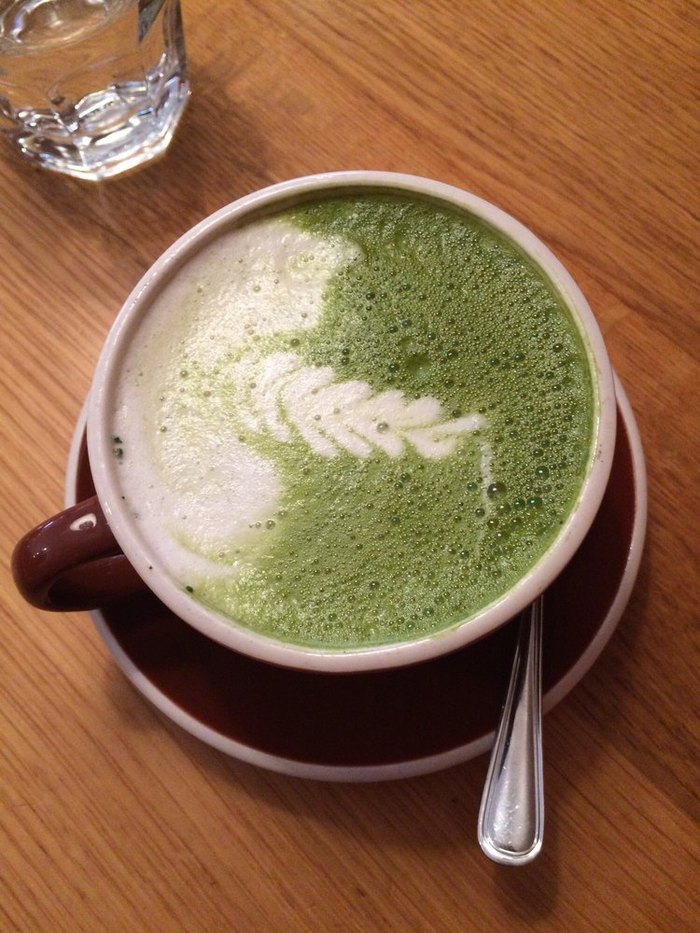The 18 Best Coffee Shops In New York