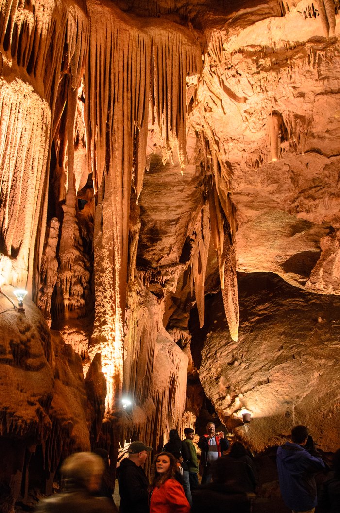 virginia city underground tours