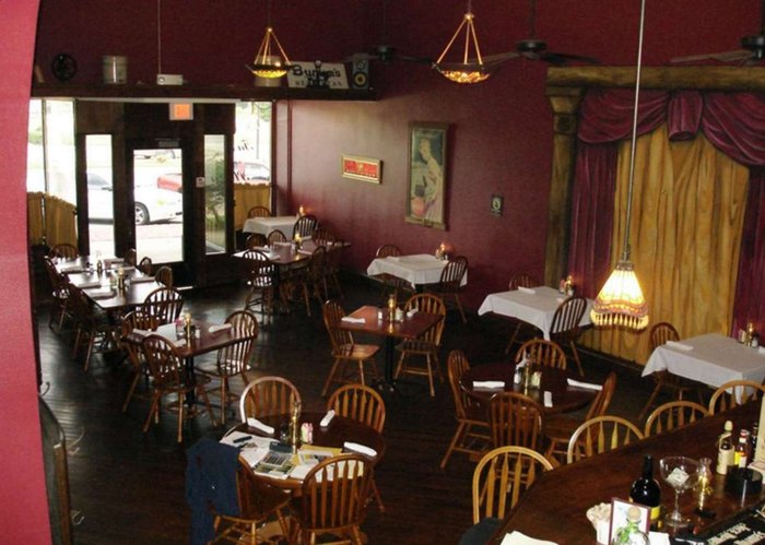 11 Kansas Restaurants with an Interesting History