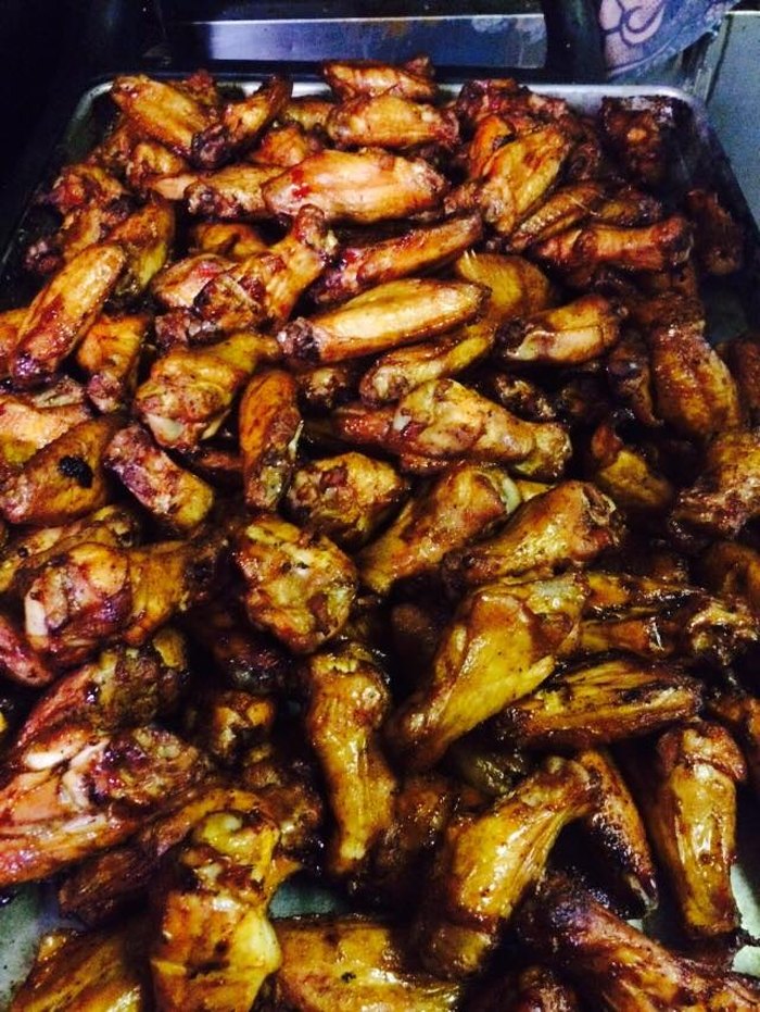 10 Restaurants That Serve The Best Wings In West Virginia