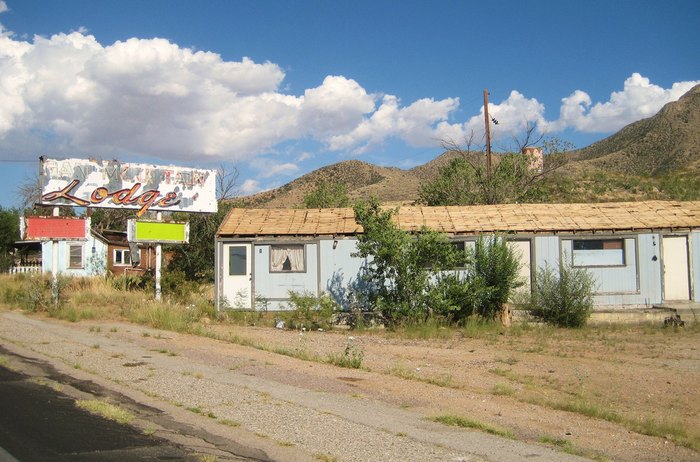 Abandoned & Little-Known Airfields: New Mexico: Albuquerque area