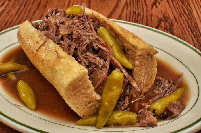 10 Iconic Invented In Illinois Foods You Have To Try