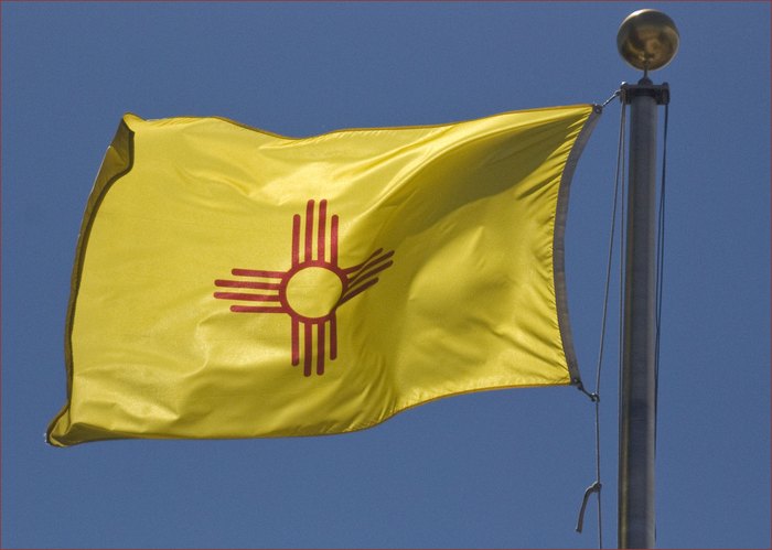 new mexico dating laws