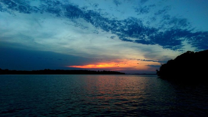 Pickerel Lake