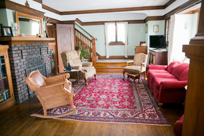 Triangle Ranch Bed & Breakfast