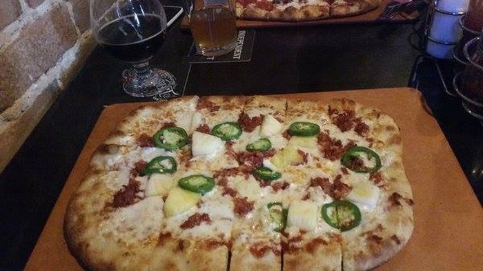 Independent Ale House