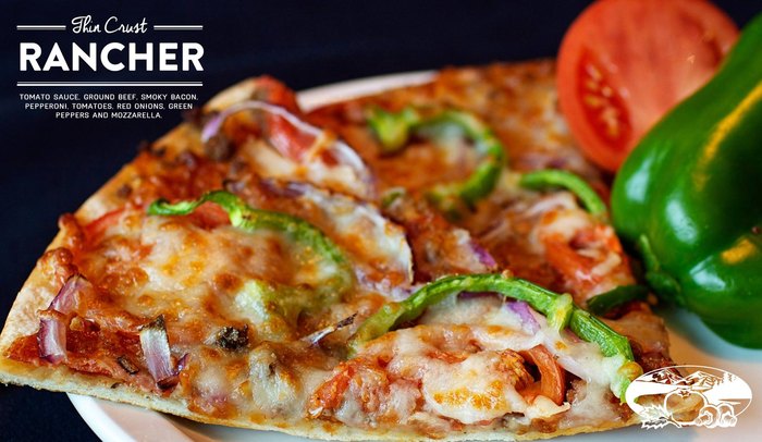 MacKenzie River Pizza