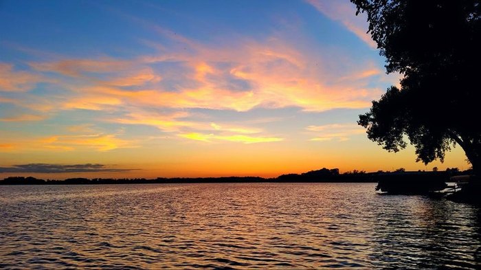 Pickerel Lake