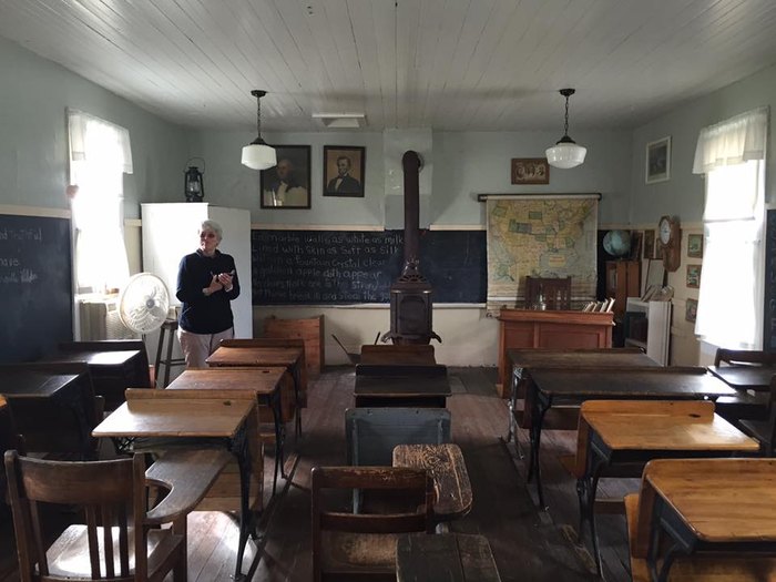 Laura Ingalls Homestead