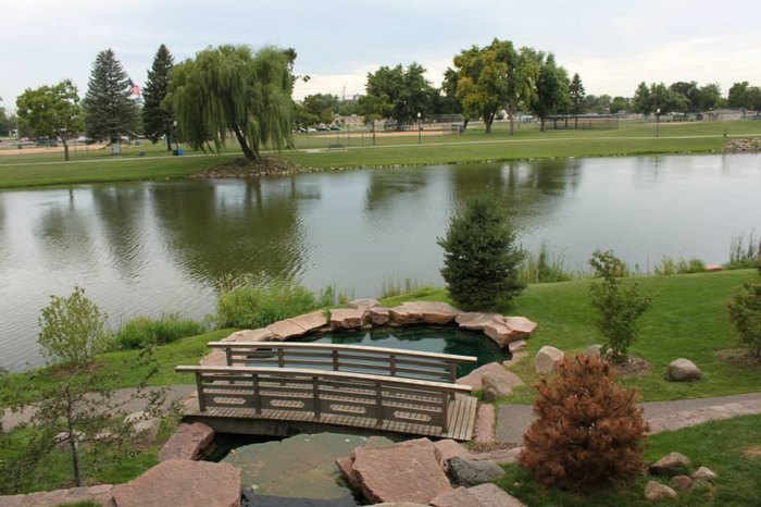 Japanese Gardens