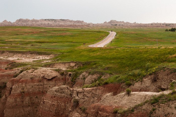 Rim Road