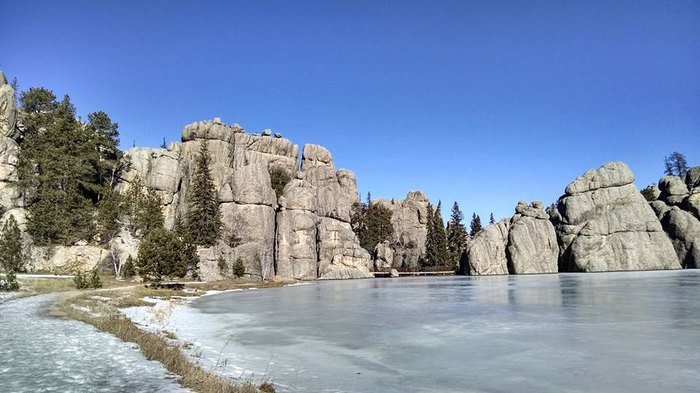 Sylvan Lake