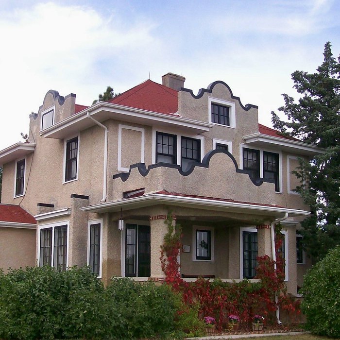 Triangle Ranch Bed & Breakfast