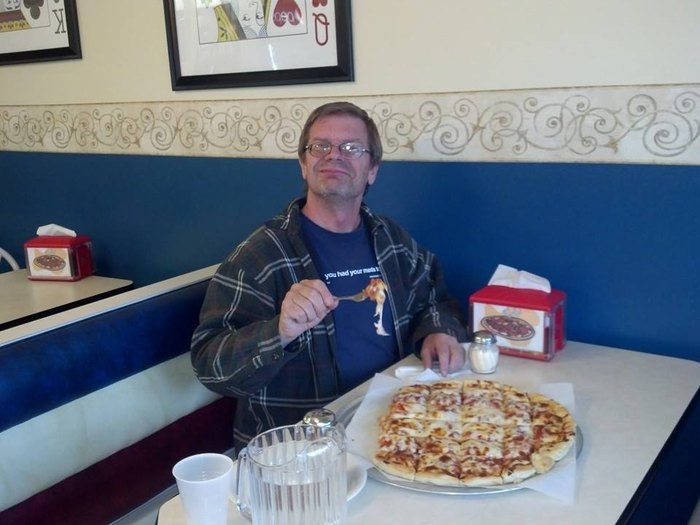Empire Pizza