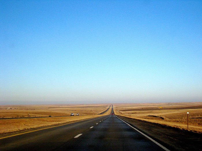 highway