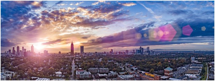 16 Reasons Atlanta Is The Best