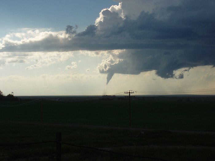 tornado