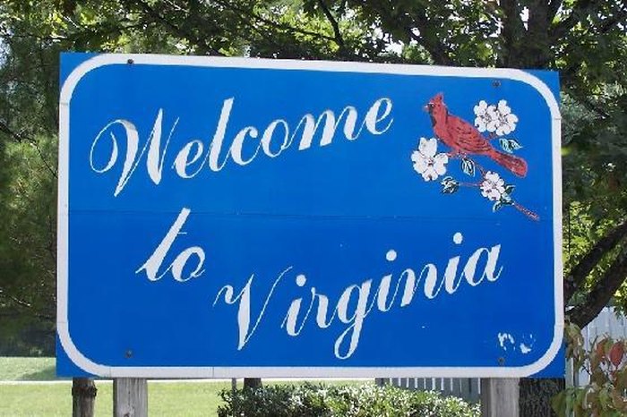 15 Iconic Virginia Images