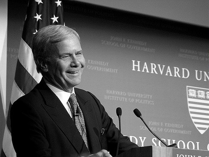 tom brokaw
