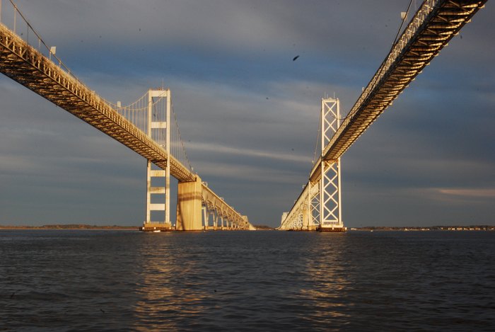 worlds scariest bridges