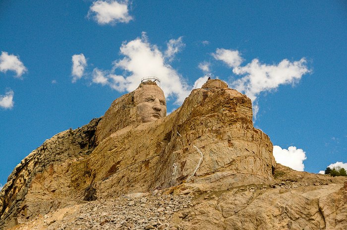 Crazy Horse