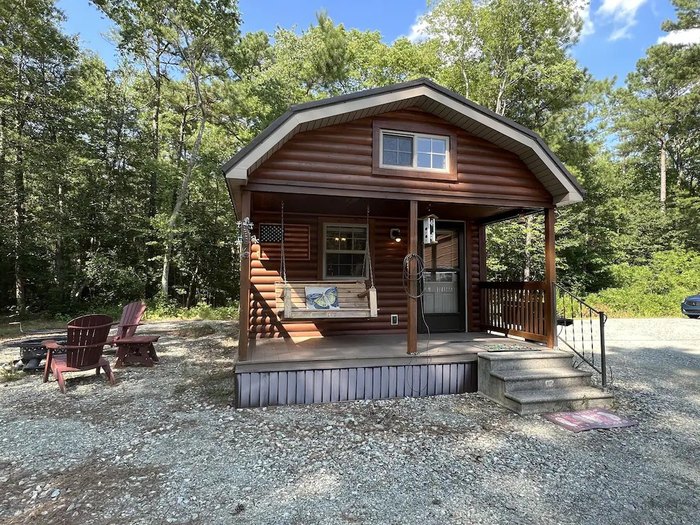 Best Cabins in Delaware: 10 Cozy Rentals for Every Budget