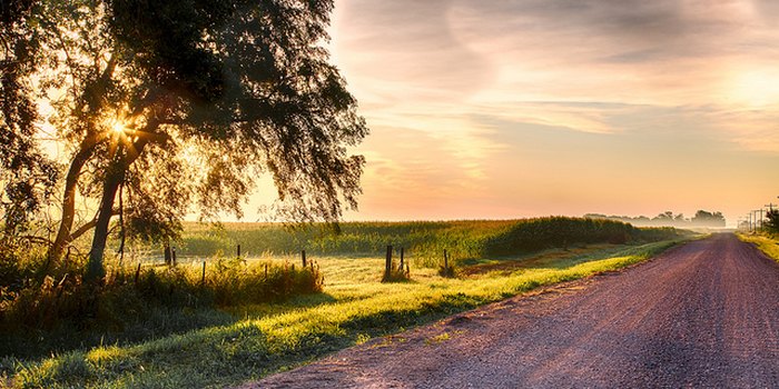 Sunrise
